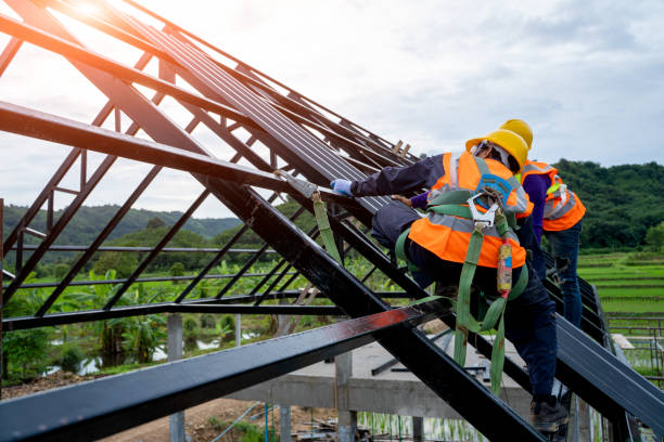 Best Sealant for Roof  in Elk Mound, WI