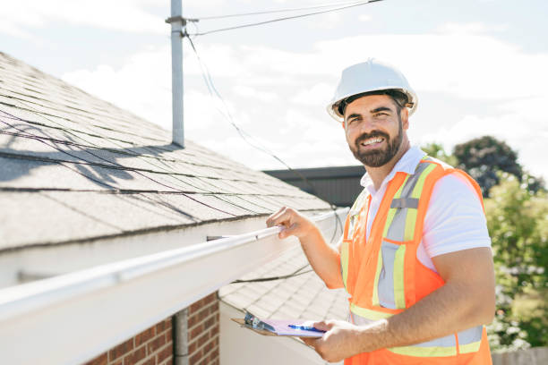 Best Roof Repair Services  in Elk Mound, WI