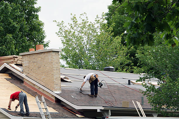 Best Commercial Roofing Services  in Elk Mound, WI