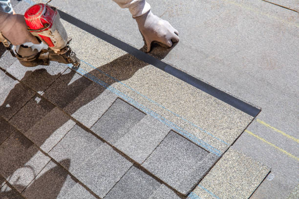 Quick and Trustworthy Emergency Roof Repair Services in Elk Mound, WI